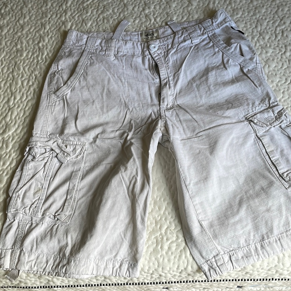 Echo shorts